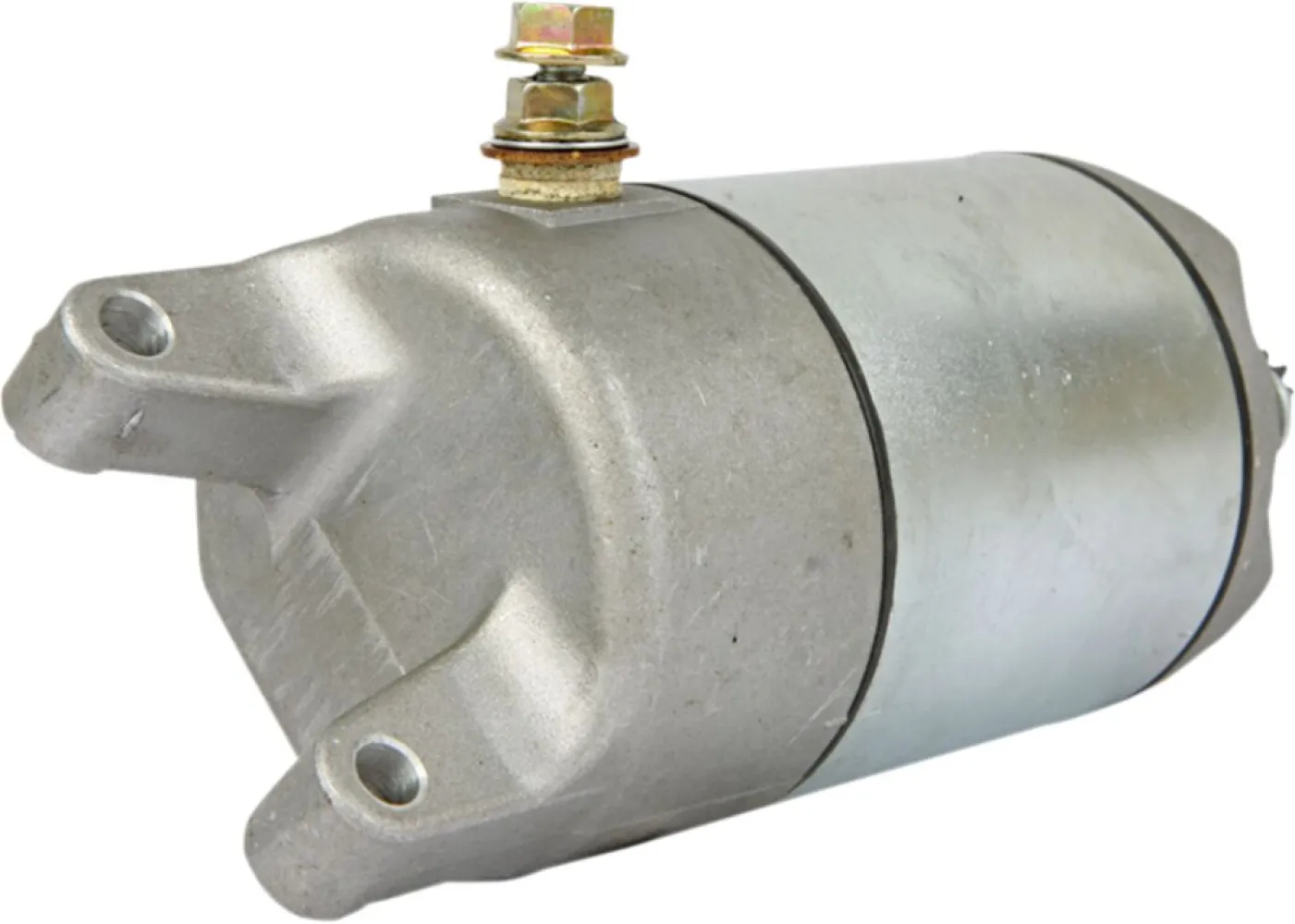 PARTS UNLIMITED - STARTER ARTIC CAT - 21100627