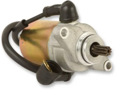 PARTS UNLIMITED - STARTER POLARIS/ETON - 21100644