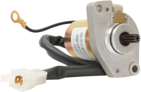 PARTS UNLIMITED - STARTER POLARIS/ETON - 21100643
