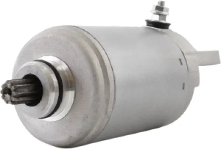 PARTS UNLIMITED - STARTER HONDA - 21100648