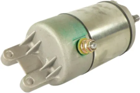 PARTS UNLIMITED - STARTER HONDA - 21100651