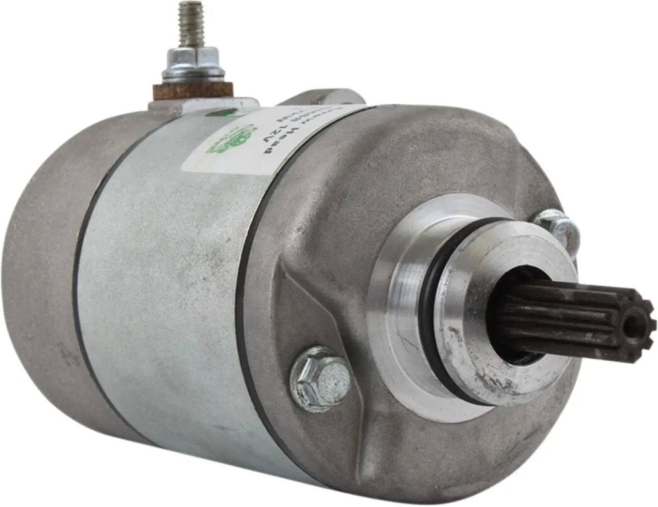 PARTS UNLIMITED - STARTER HONDA - 21100649