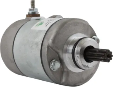 PARTS UNLIMITED - STARTER HONDA - 21100649