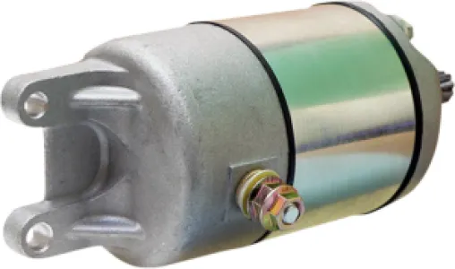 PARTS UNLIMITED - STARTER HONDA - 21100646