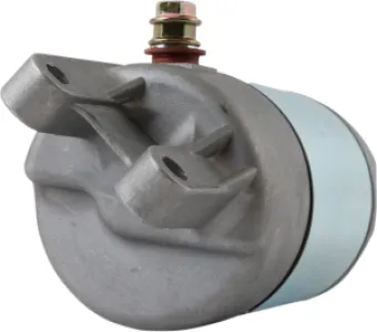 PARTS UNLIMITED - STARTER HONDA - 21100654