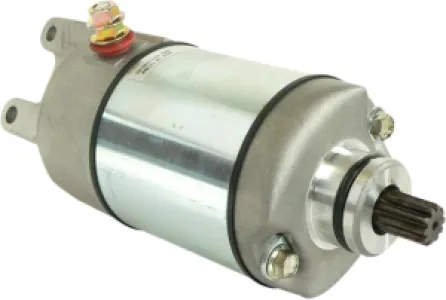 PARTS UNLIMITED - STARTER HONDA - 21100653