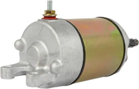 PARTS UNLIMITED - STARTER HONDA - 21100658