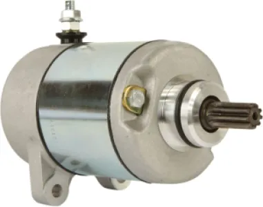 PARTS UNLIMITED - STARTER HONDA - 21100655