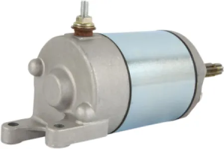 PARTS UNLIMITED - STARTER HONDA - 21100657