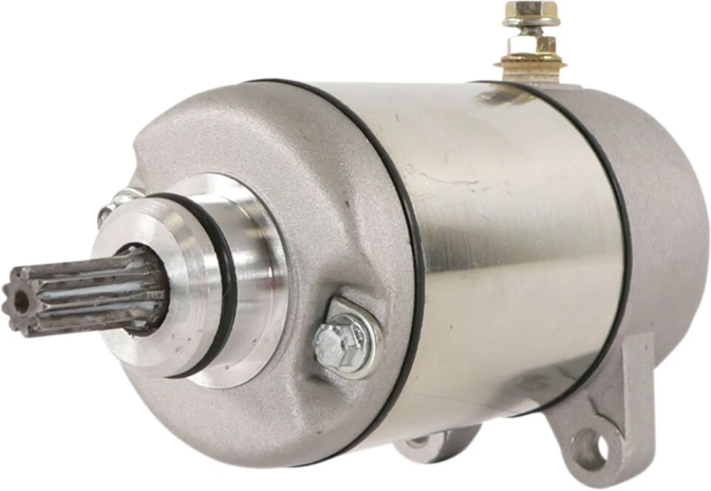 PARTS UNLIMITED - STARTER HONDA - 21100659