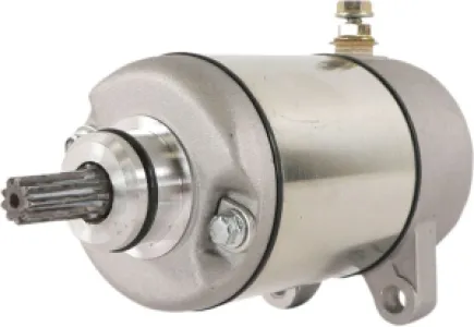 PARTS UNLIMITED - STARTER HONDA - 21100659