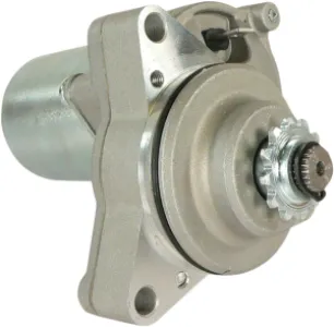 PARTS UNLIMITED - STARTER HONDA - 21100660