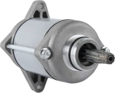 PARTS UNLIMITED - STARTER HONDA - 21100662