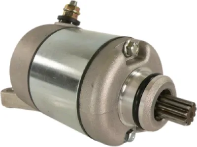 PARTS UNLIMITED - STARTER HONDA - 21100663