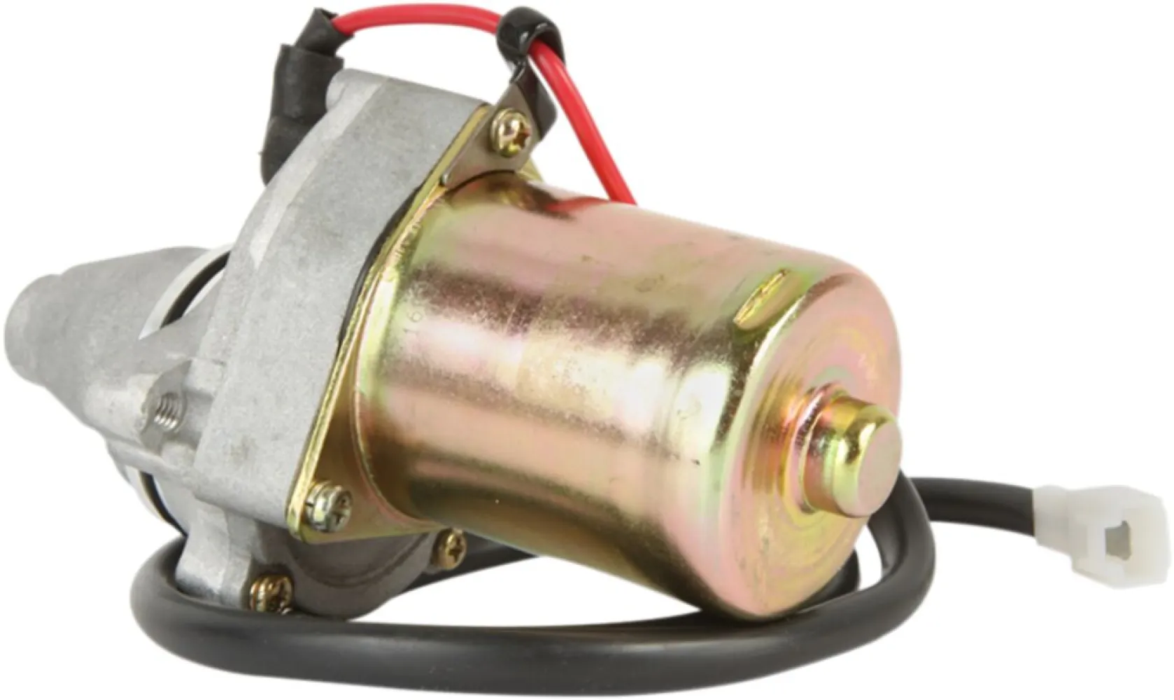 PARTS UNLIMITED - STARTER KAWASAKI/SUZUKI - 21100668