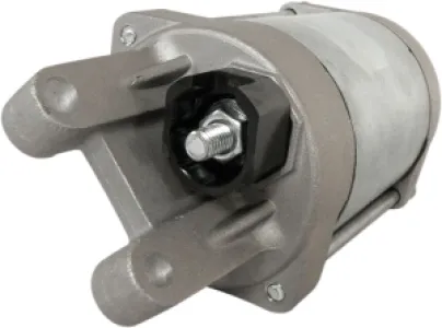 PARTS UNLIMITED - STARTER HONDA - 21100666