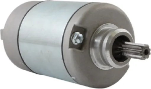 PARTS UNLIMITED - STARTER HONDA - 21100667