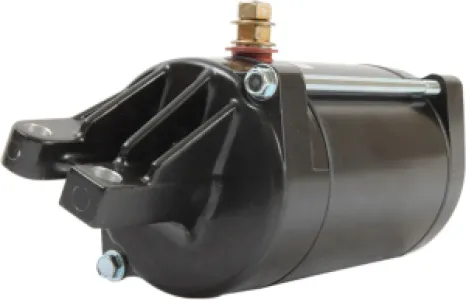 PARTS UNLIMITED - STARTER HONDA - 21100665