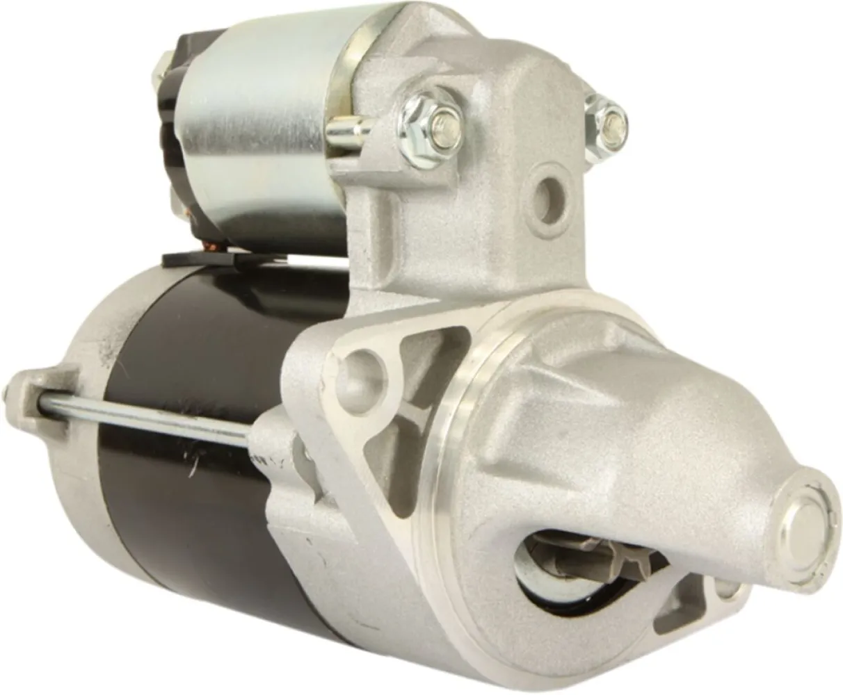 PARTS UNLIMITED - STARTER KAWASAKI - 21100678