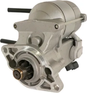 PARTS UNLIMITED - STARTER KAWASAKI - 21100680