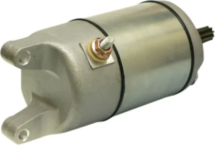 PARTS UNLIMITED - STARTER KAWASAKI/SUZUKI - 21100677