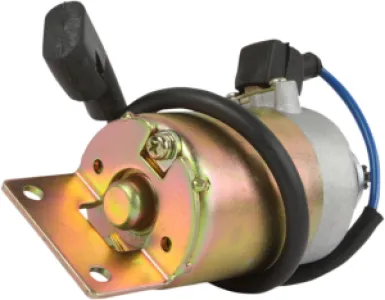PARTS UNLIMITED - STARTER POLARIS - 21100689