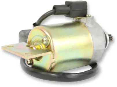 PARTS UNLIMITED - STARTER KYMCO - 21100686