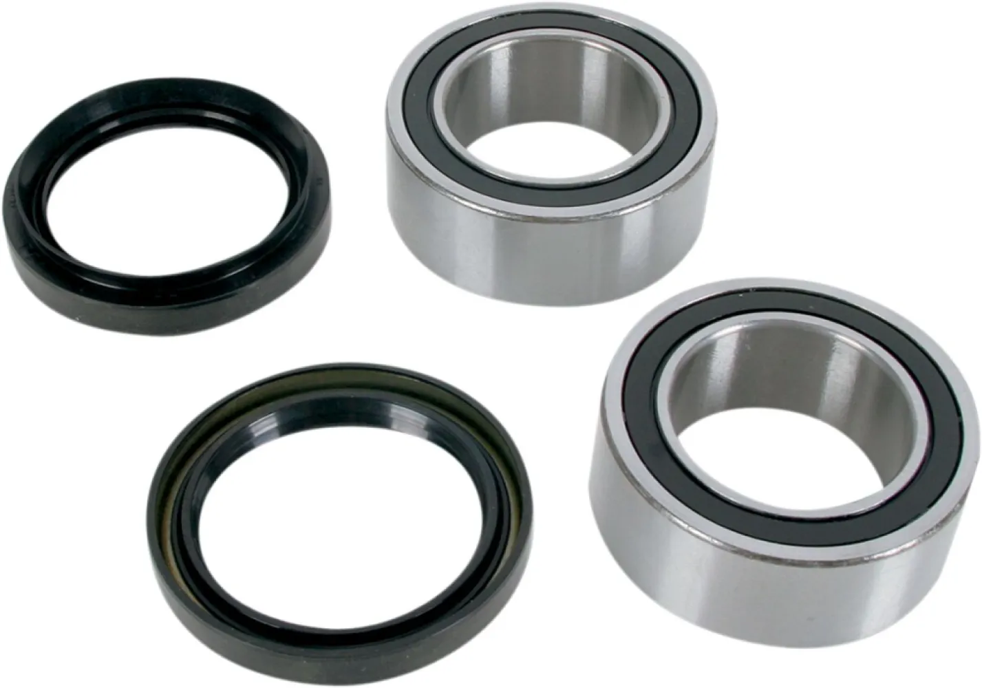 MOOSE OFFROAD HARD-PARTS - BEARING KIT WHEEL RR YAM - 02150417
