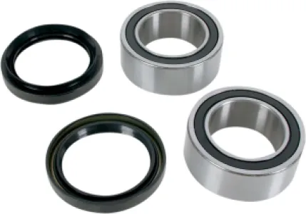 MOOSE OFFROAD HARD-PARTS - BEARING KIT WHEEL RR YAM - 02150417