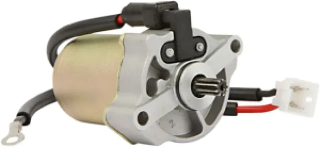 PARTS UNLIMITED - STARTER POLARIS - 21100688