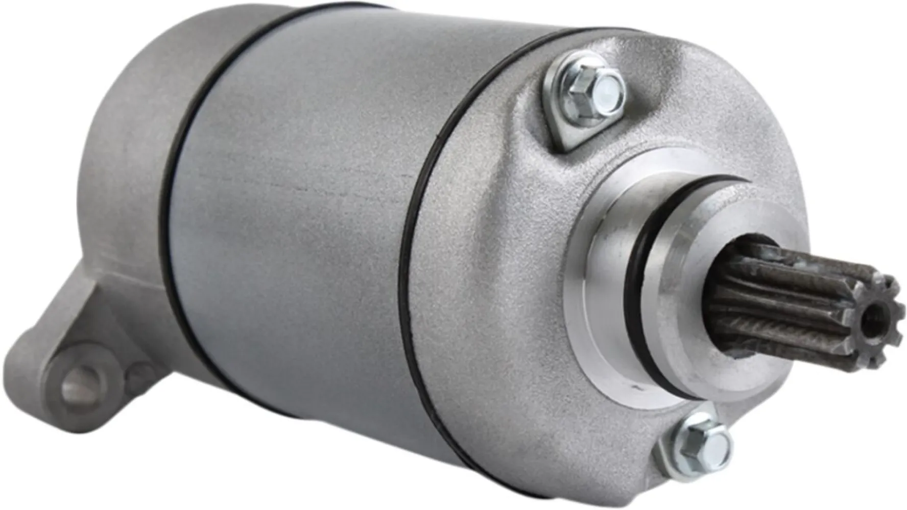 PARTS UNLIMITED - STARTER POLARIS - 21100692