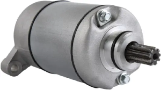 PARTS UNLIMITED - STARTER POLARIS - 21100692