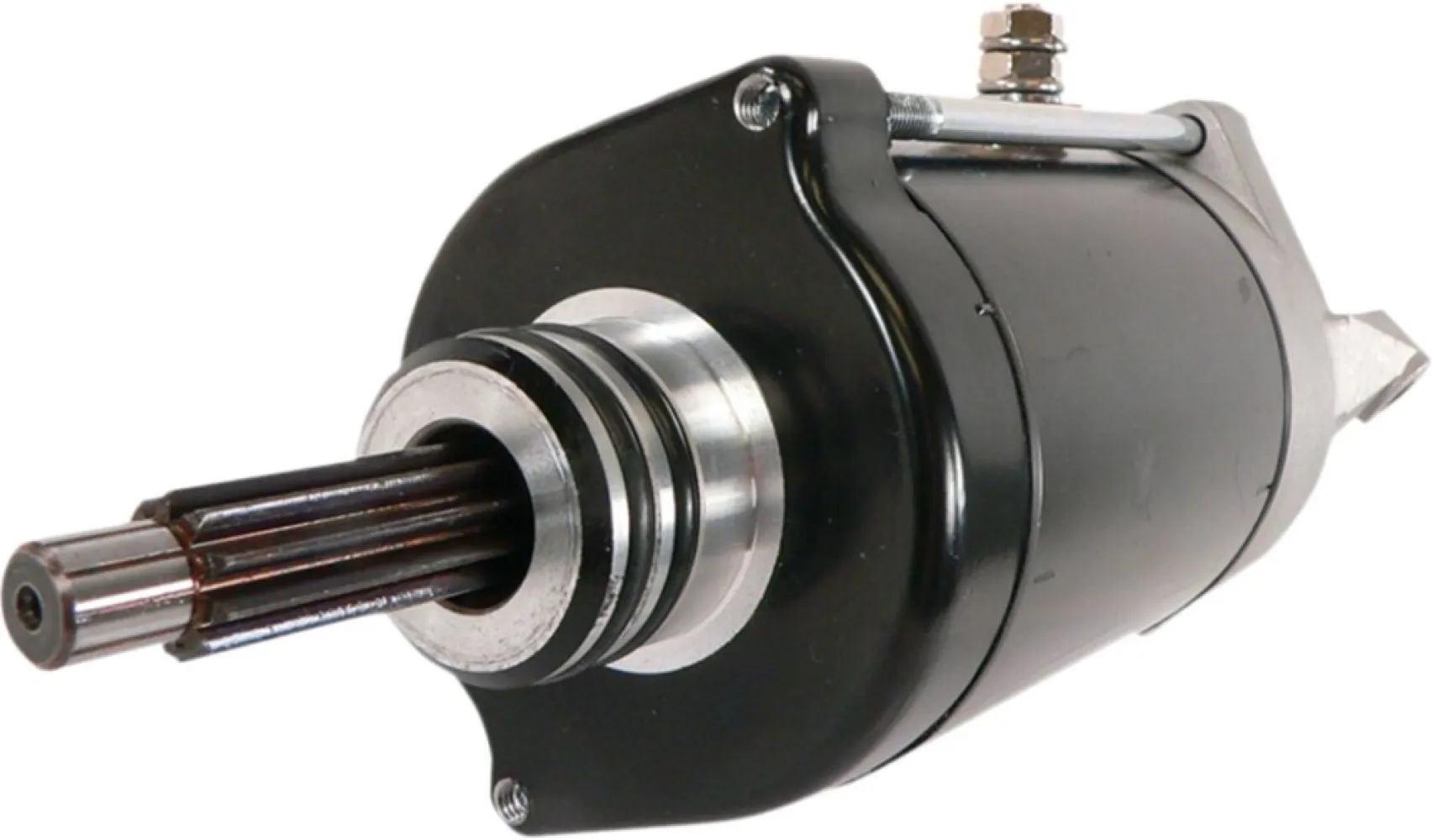 PARTS UNLIMITED - STARTER POLARIS - 21100698