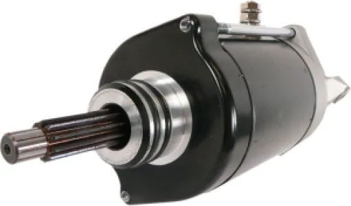 PARTS UNLIMITED - STARTER POLARIS - 21100698