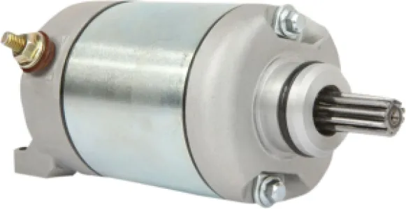 PARTS UNLIMITED - STARTER POLARIS - 21100696