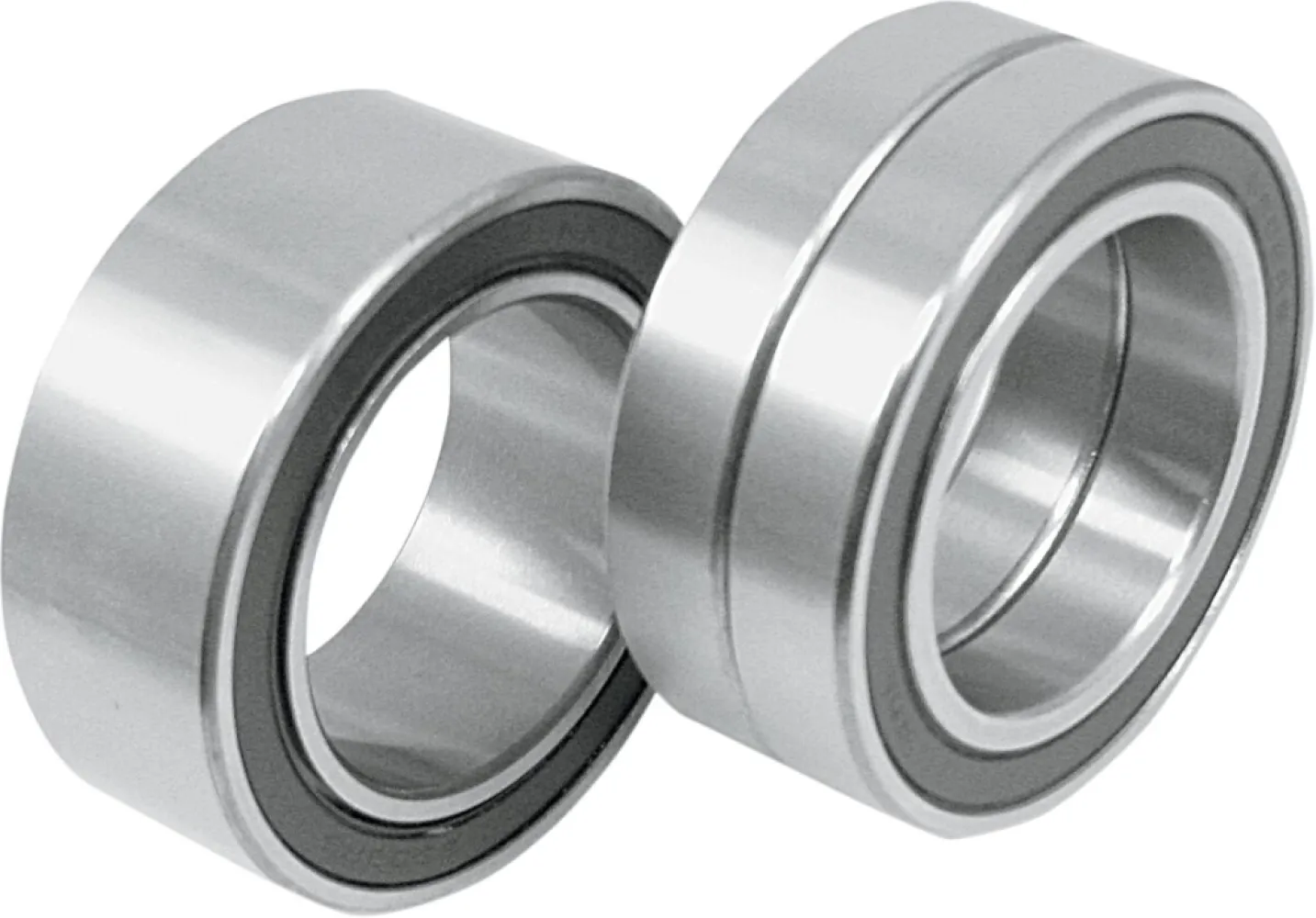 MOOSE OFFROAD HARD-PARTS - BEARING KIT WHEEL RR HON - 02150427