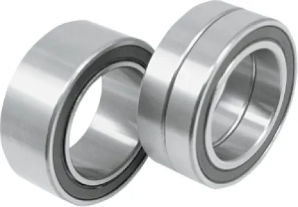MOOSE OFFROAD HARD-PARTS - BEARING KIT WHEEL RR HON - 02150427