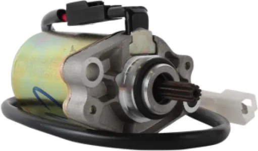 PARTS UNLIMITED - STARTER SUZUKI - 21100699