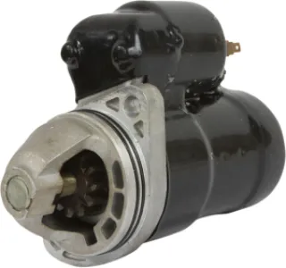 PARTS UNLIMITED - STARTER POLARIS - 21100697