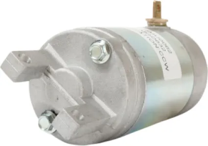 PARTS UNLIMITED - STARTER YAMAHA - 21100706