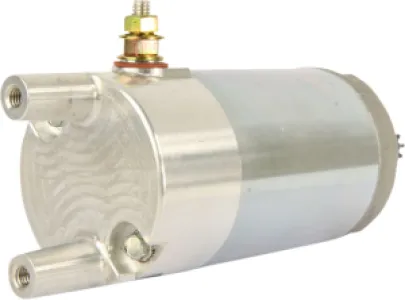 PARTS UNLIMITED - STARTER YAMAHA - 21100707