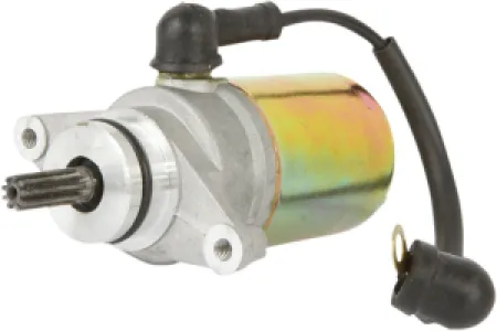 PARTS UNLIMITED - STARTER YAMAHA - 21100705