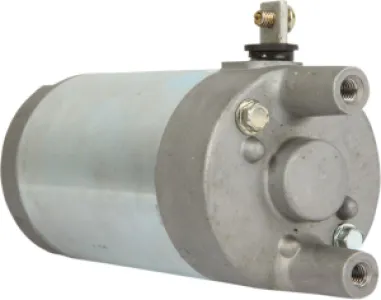 PARTS UNLIMITED - STARTER YAMAHA - 21100708