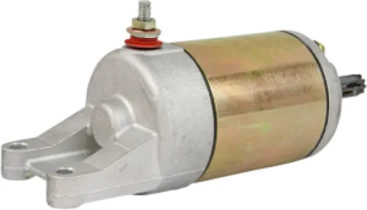 PARTS UNLIMITED - STARTER SUZUKI - 21100703