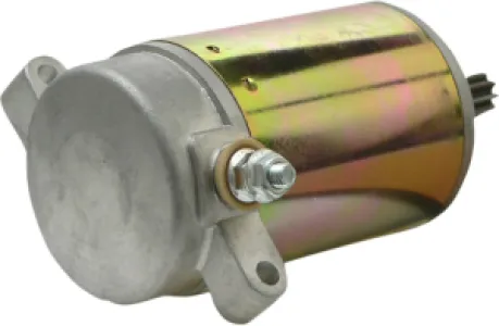 PARTS UNLIMITED - STARTER YAMAHA - 21100711