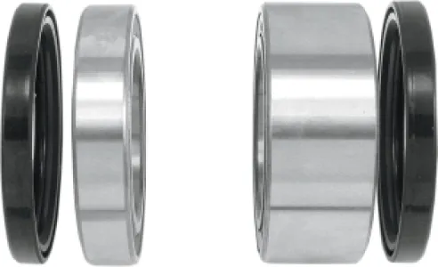 MOOSE OFFROAD HARD-PARTS - BEARING KIT WHEEL RR HON - 02150427
