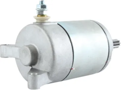 PARTS UNLIMITED - STARTER YAMAHA - 21100714