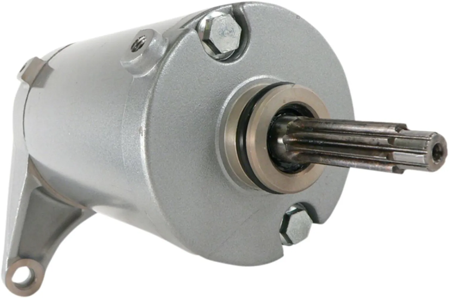 PARTS UNLIMITED - STARTER VICTORY SLV - 21100721