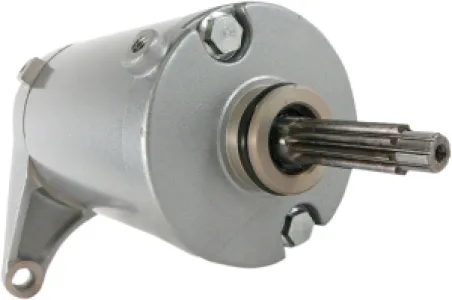 PARTS UNLIMITED - STARTER VICTORY SLV - 21100721