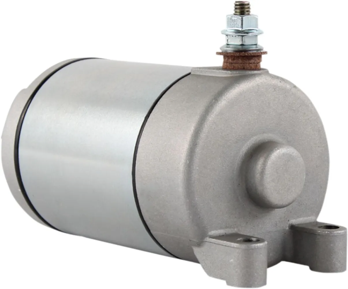PARTS UNLIMITED - STARTER HONDA - 21100722